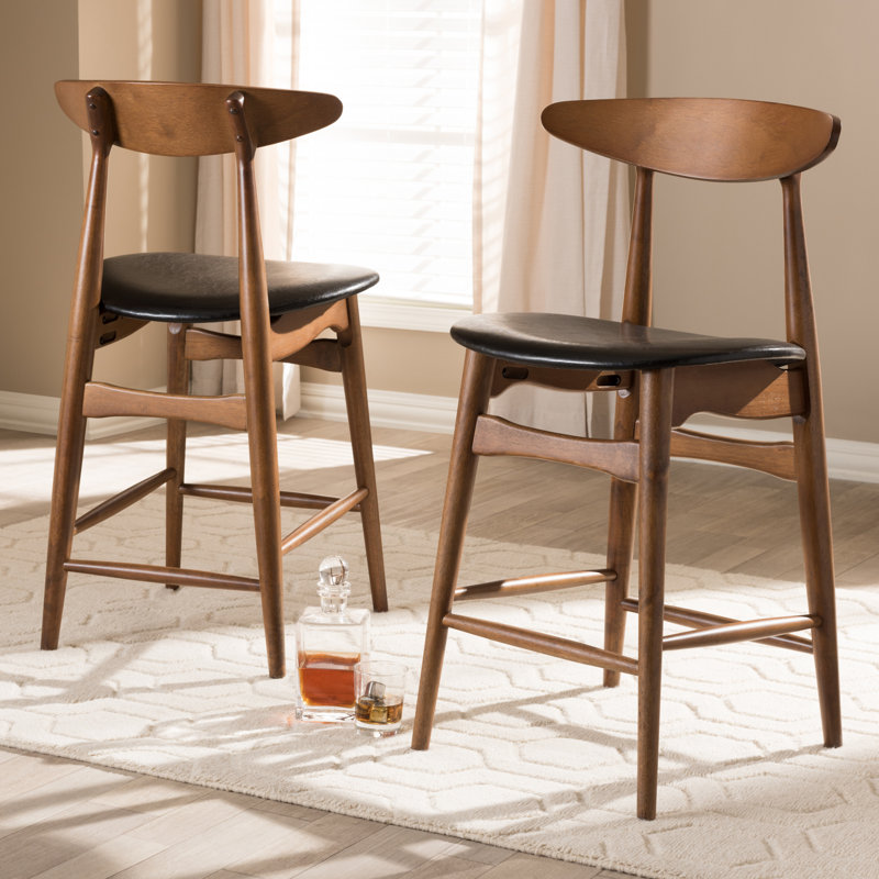 Dinh Bar & Counter Stool & Reviews AllModern